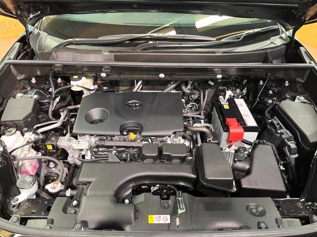 ＲＡＶ４ アドベンチャー　禁煙　純正１０型ナビフルセグＴＶ　バックカメラ　ブラインドスポットモニター　レーダークルーズ　ＬＥＤヘッド　オートハイビーム　メモリーシート　シートベンチレーション　純正１９インチアルミ　ＥＴＣ（19枚目）