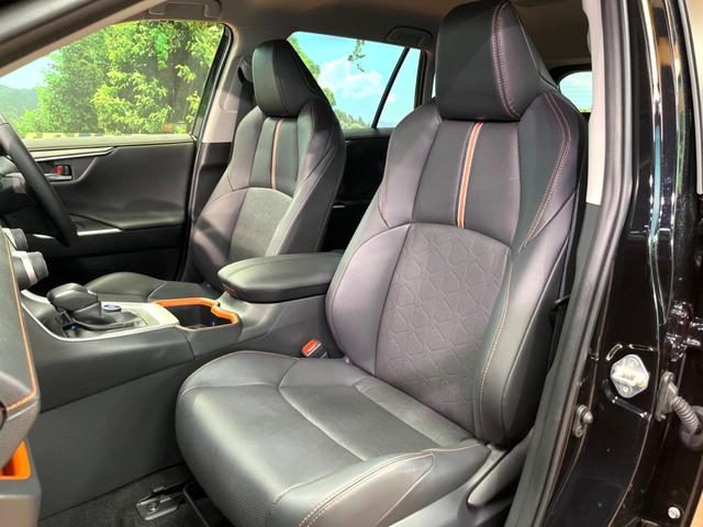 ＲＡＶ４ アドベンチャー　禁煙　純正１０型ナビフルセグＴＶ　バックカメラ　ブラインドスポットモニター　レーダークルーズ　ＬＥＤヘッド　オートハイビーム　メモリーシート　シートベンチレーション　純正１９インチアルミ　ＥＴＣ（25枚目）