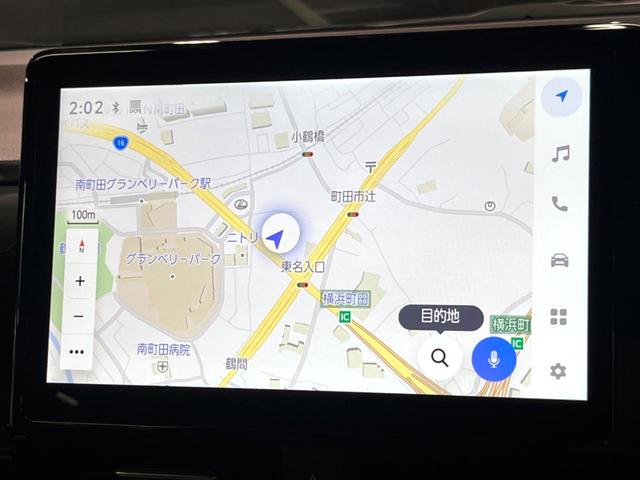 ノア ハイブリッドＳ－Ｚ　禁煙　モデリスタエアロ　快適利便パック　フリップダウン　純正１０型ナビ　全周囲カメラ　ブラインドスポットモニター　レーダークルーズ　デジタルミラー　電動リアゲート　両側電動ドア　三眼ＬＥＤヘッド（45枚目）