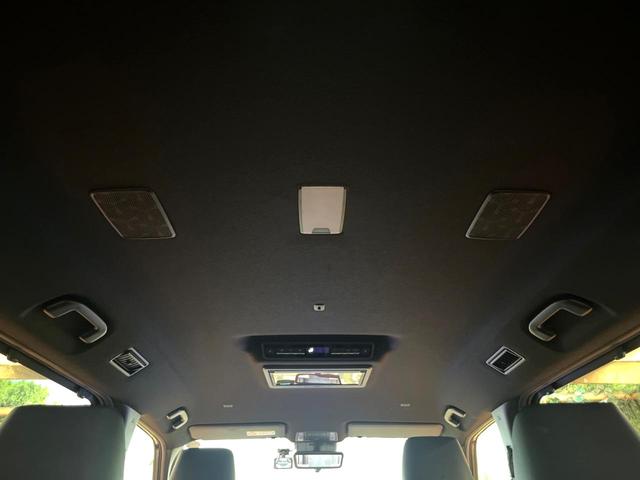 ノア ハイブリッドＳ－Ｚ　禁煙　モデリスタエアロ　快適利便パック　フリップダウン　純正１０型ナビ　全周囲カメラ　ブラインドスポットモニター　レーダークルーズ　デジタルミラー　電動リアゲート　両側電動ドア　三眼ＬＥＤヘッド（63枚目）