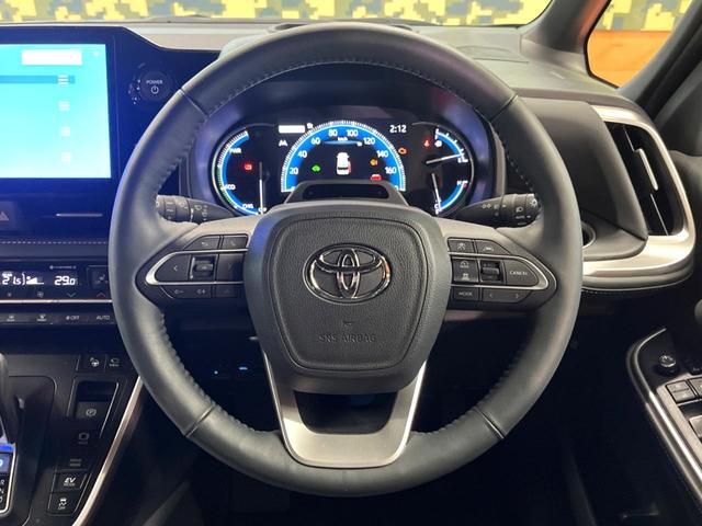 ノア ハイブリッドＳ－Ｚ　禁煙　モデリスタエアロ　快適利便パック　フリップダウン　純正１０型ナビ　全周囲カメラ　ブラインドスポットモニター　レーダークルーズ　デジタルミラー　電動リアゲート　両側電動ドア　三眼ＬＥＤヘッド（66枚目）