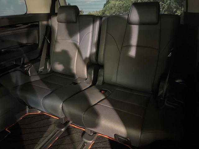 アルファード ２．５Ｓ　Ｃパッケージ　禁煙　フリップダウン　純正９型ナビフルセグＴＶ　ＤＶＤ再生　バックカメラ　ブラインドスポットモニター　レーダークルーズ　デジタルミラー　メモリーシート　シートベンチレーション　三眼ＬＥＤヘッド　ＥＴＣ（25枚目）