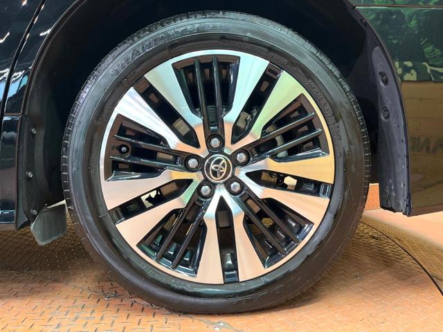 アルファード ２．５Ｓ　Ｃパッケージ　禁煙　フリップダウン　純正９型ナビフルセグＴＶ　ＤＶＤ再生　バックカメラ　ブラインドスポットモニター　レーダークルーズ　デジタルミラー　メモリーシート　シートベンチレーション　三眼ＬＥＤヘッド　ＥＴＣ（30枚目）