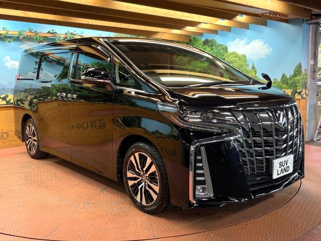 アルファード ２．５Ｓ　Ｃパッケージ　禁煙　フリップダウン　純正９型ナビフルセグＴＶ　ＤＶＤ再生　バックカメラ　ブラインドスポットモニター　レーダークルーズ　デジタルミラー　メモリーシート　シートベンチレーション　三眼ＬＥＤヘッド　ＥＴＣ（59枚目）