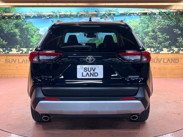ＲＡＶ４ アドベンチャー　禁煙　純正９型ナビ　バックカメラ　ブラインドスポットモニター　レーダークルーズ　電動リアゲート　パワーシート　シートベンチレーション　ＬＥＤヘッド　オートハイビーム　純正１９インチアルミ　ＥＴＣ（16枚目）