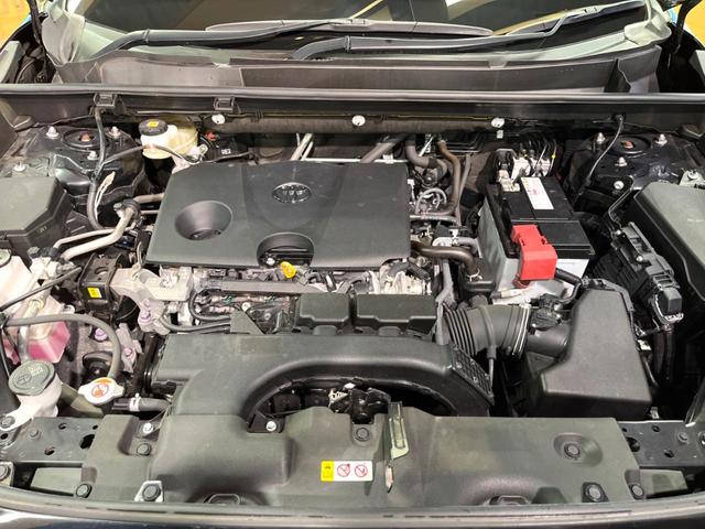 ＲＡＶ４ アドベンチャー　禁煙　純正９型ナビ　バックカメラ　ブラインドスポットモニター　レーダークルーズ　電動リアゲート　パワーシート　シートベンチレーション　ＬＥＤヘッド　オートハイビーム　純正１９インチアルミ　ＥＴＣ（19枚目）