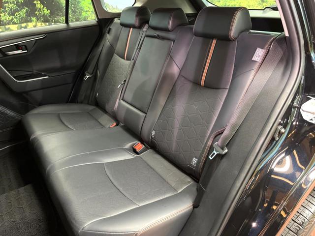 ＲＡＶ４ アドベンチャー　禁煙　純正９型ナビ　バックカメラ　ブラインドスポットモニター　レーダークルーズ　電動リアゲート　パワーシート　シートベンチレーション　ＬＥＤヘッド　オートハイビーム　純正１９インチアルミ　ＥＴＣ（24枚目）