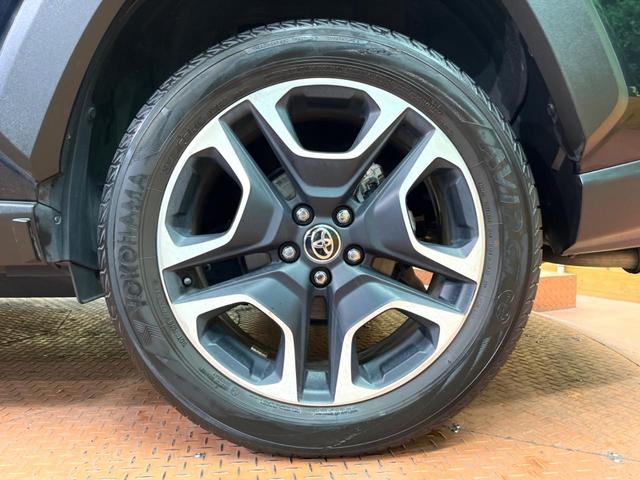 ＲＡＶ４ アドベンチャー　禁煙　純正９型ナビ　バックカメラ　ブラインドスポットモニター　レーダークルーズ　電動リアゲート　パワーシート　シートベンチレーション　ＬＥＤヘッド　オートハイビーム　純正１９インチアルミ　ＥＴＣ（28枚目）