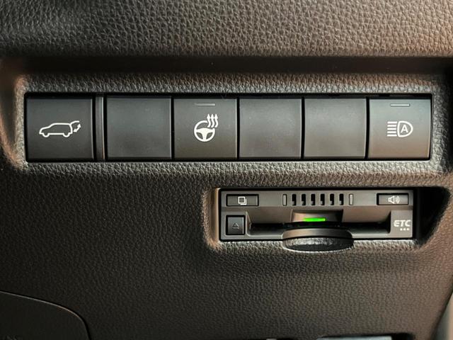 ＲＡＶ４ アドベンチャー　禁煙　純正９型ナビ　バックカメラ　ブラインドスポットモニター　レーダークルーズ　電動リアゲート　パワーシート　シートベンチレーション　ＬＥＤヘッド　オートハイビーム　純正１９インチアルミ　ＥＴＣ（34枚目）
