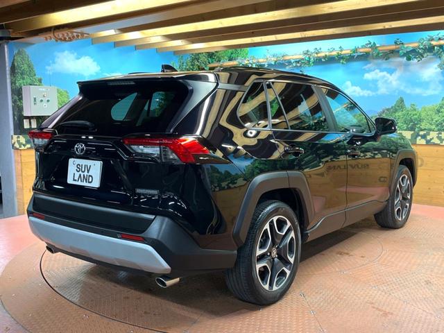 ＲＡＶ４ アドベンチャー　禁煙　純正９型ナビ　バックカメラ　ブラインドスポットモニター　レーダークルーズ　電動リアゲート　パワーシート　シートベンチレーション　ＬＥＤヘッド　オートハイビーム　純正１９インチアルミ　ＥＴＣ（56枚目）
