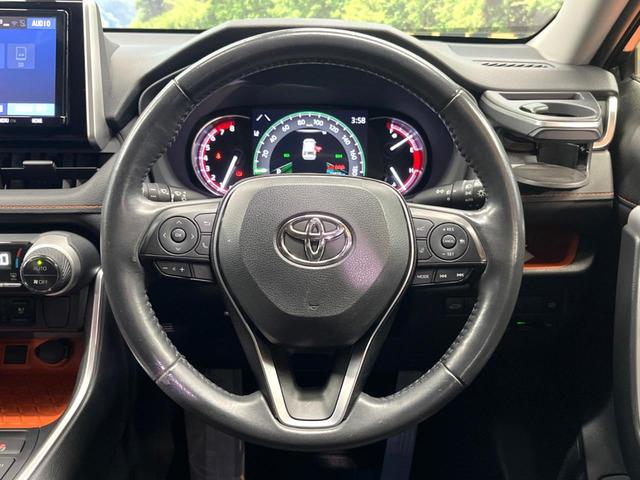ＲＡＶ４ アドベンチャー　禁煙　純正９型ナビ　バックカメラ　ブラインドスポットモニター　レーダークルーズ　電動リアゲート　パワーシート　シートベンチレーション　ＬＥＤヘッド　オートハイビーム　純正１９インチアルミ　ＥＴＣ（62枚目）