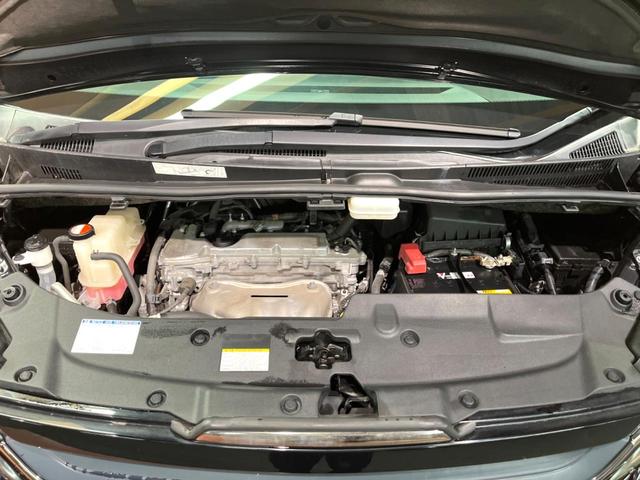 ヴェルファイア ２．５Ｚ　Ａエディション　ゴールデンアイズ　禁煙　モデリスタエアロ　フリップダウン　ＢＩＧ－Ｘ１１型ナビ　バックカメラ　クルコン　電動リアゲート　両側電動ドア　ハーフレザーシート　ＬＥＤヘッド　クリアランスソナー　純正１８インチアルミ　ＥＴＣ（19枚目）