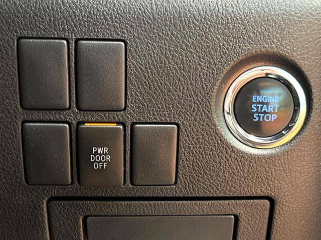 ヴェルファイア ２．５Ｚ　Ａエディション　ゴールデンアイズ　禁煙　モデリスタエアロ　フリップダウン　ＢＩＧ－Ｘ１１型ナビ　バックカメラ　クルコン　電動リアゲート　両側電動ドア　ハーフレザーシート　ＬＥＤヘッド　クリアランスソナー　純正１８インチアルミ　ＥＴＣ（34枚目）