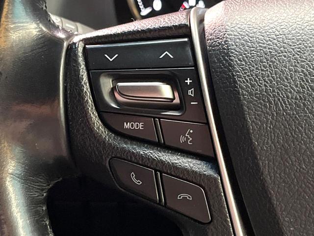 ヴェルファイア ２．５Ｚ　Ａエディション　ゴールデンアイズ　禁煙　モデリスタエアロ　フリップダウン　ＢＩＧ－Ｘ１１型ナビ　バックカメラ　クルコン　電動リアゲート　両側電動ドア　ハーフレザーシート　ＬＥＤヘッド　クリアランスソナー　純正１８インチアルミ　ＥＴＣ（37枚目）