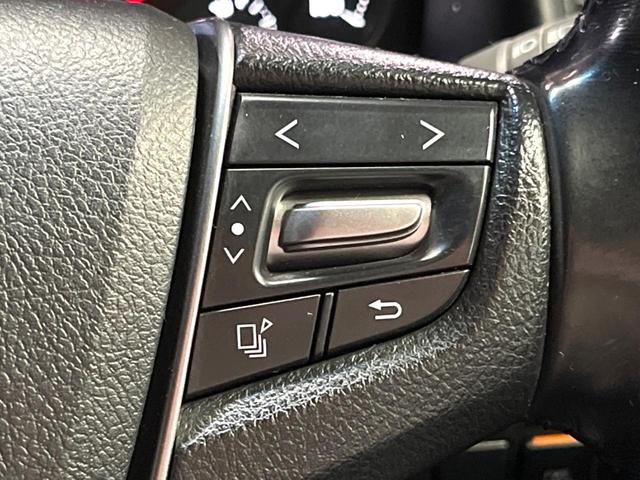 ヴェルファイア ２．５Ｚ　Ａエディション　ゴールデンアイズ　禁煙　モデリスタエアロ　フリップダウン　ＢＩＧ－Ｘ１１型ナビ　バックカメラ　クルコン　電動リアゲート　両側電動ドア　ハーフレザーシート　ＬＥＤヘッド　クリアランスソナー　純正１８インチアルミ　ＥＴＣ（38枚目）