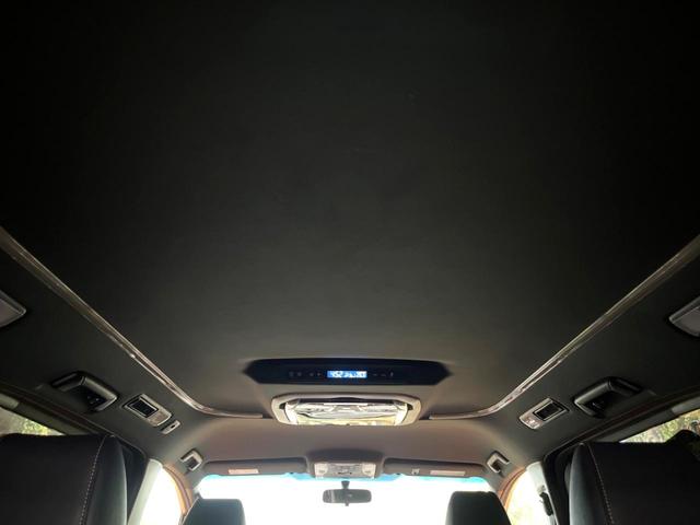 ヴェルファイア ２．５Ｚ　Ａエディション　ゴールデンアイズ　禁煙　モデリスタエアロ　フリップダウン　ＢＩＧ－Ｘ１１型ナビ　バックカメラ　クルコン　電動リアゲート　両側電動ドア　ハーフレザーシート　ＬＥＤヘッド　クリアランスソナー　純正１８インチアルミ　ＥＴＣ（55枚目）