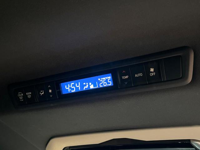 ヴェルファイア ２．５Ｚ　Ａエディション　ゴールデンアイズ　禁煙　モデリスタエアロ　フリップダウン　ＢＩＧ－Ｘ１１型ナビ　バックカメラ　クルコン　電動リアゲート　両側電動ドア　ハーフレザーシート　ＬＥＤヘッド　クリアランスソナー　純正１８インチアルミ　ＥＴＣ（58枚目）