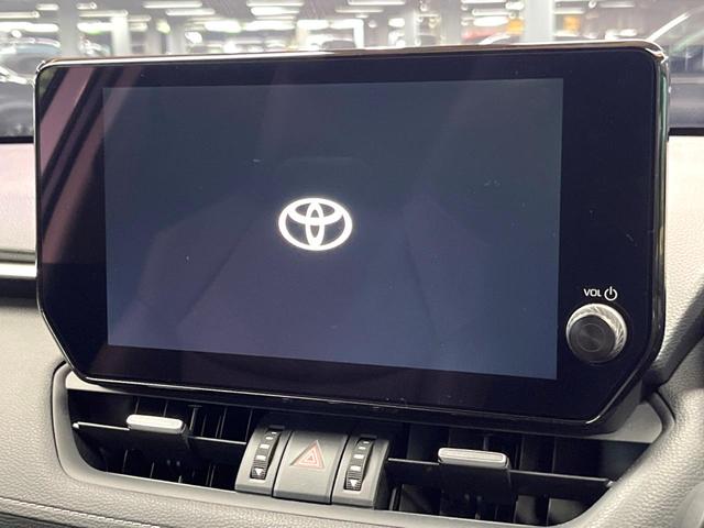 ＲＡＶ４ ハイブリッドＧ　禁煙車　モデリスタエアロ　１０型ディスプレイ　全周囲カメラ　レーダークルーズ　ブラインドスポットモニター　合皮シート　メモリーシート　ベンチレーション　パワーバックドア　ステアリングヒーター　ＥＴＣ（4枚目）