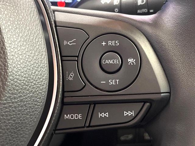 ＲＡＶ４ ハイブリッドＧ　禁煙車　モデリスタエアロ　１０型ディスプレイ　全周囲カメラ　レーダークルーズ　ブラインドスポットモニター　合皮シート　メモリーシート　ベンチレーション　パワーバックドア　ステアリングヒーター　ＥＴＣ（6枚目）