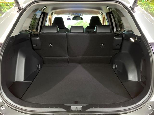 ＲＡＶ４ ハイブリッドＧ　禁煙車　モデリスタエアロ　１０型ディスプレイ　全周囲カメラ　レーダークルーズ　ブラインドスポットモニター　合皮シート　メモリーシート　ベンチレーション　パワーバックドア　ステアリングヒーター　ＥＴＣ（14枚目）