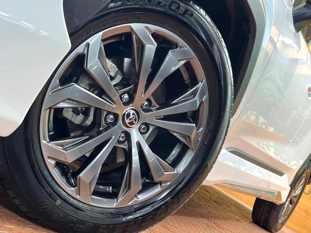 ＲＡＶ４ ハイブリッドＧ　禁煙車　モデリスタエアロ　１０型ディスプレイ　全周囲カメラ　レーダークルーズ　ブラインドスポットモニター　合皮シート　メモリーシート　ベンチレーション　パワーバックドア　ステアリングヒーター　ＥＴＣ（16枚目）