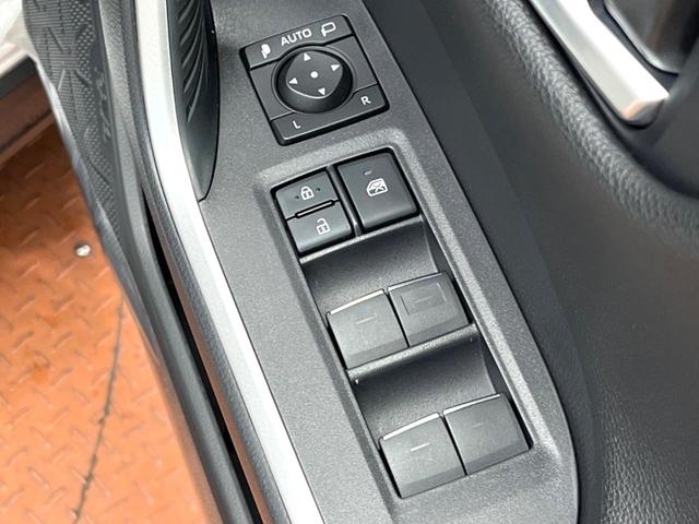 ＲＡＶ４ ハイブリッドＧ　禁煙車　モデリスタエアロ　１０型ディスプレイ　全周囲カメラ　レーダークルーズ　ブラインドスポットモニター　合皮シート　メモリーシート　ベンチレーション　パワーバックドア　ステアリングヒーター　ＥＴＣ（31枚目）