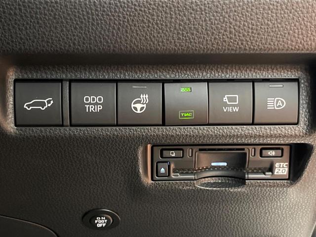 ＲＡＶ４ ハイブリッドＧ　禁煙車　モデリスタエアロ　１０型ディスプレイ　全周囲カメラ　レーダークルーズ　ブラインドスポットモニター　合皮シート　メモリーシート　ベンチレーション　パワーバックドア　ステアリングヒーター　ＥＴＣ（34枚目）