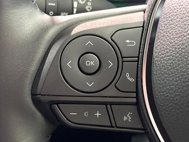 ＲＡＶ４ ハイブリッドＧ　禁煙車　モデリスタエアロ　１０型ディスプレイ　全周囲カメラ　レーダークルーズ　ブラインドスポットモニター　合皮シート　メモリーシート　ベンチレーション　パワーバックドア　ステアリングヒーター　ＥＴＣ（39枚目）