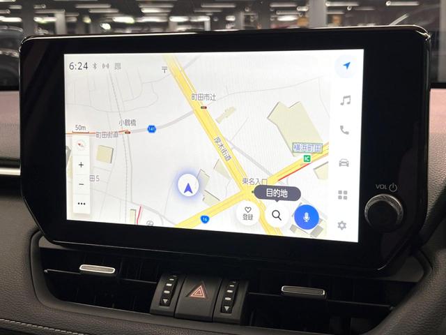 ＲＡＶ４ ハイブリッドＧ　禁煙車　モデリスタエアロ　１０型ディスプレイ　全周囲カメラ　レーダークルーズ　ブラインドスポットモニター　合皮シート　メモリーシート　ベンチレーション　パワーバックドア　ステアリングヒーター　ＥＴＣ（47枚目）