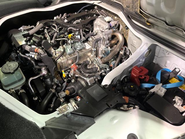 ハイエースバン ロングスーパーGL ターボ 禁煙車 全周囲カメラ SDナビ デジタルミラー 衝突被害軽減機能 クリアランスソナー 車線逸脱警報 横滑り防止装置 スマートキー ETC オートライト オートハイビーム(26枚目)