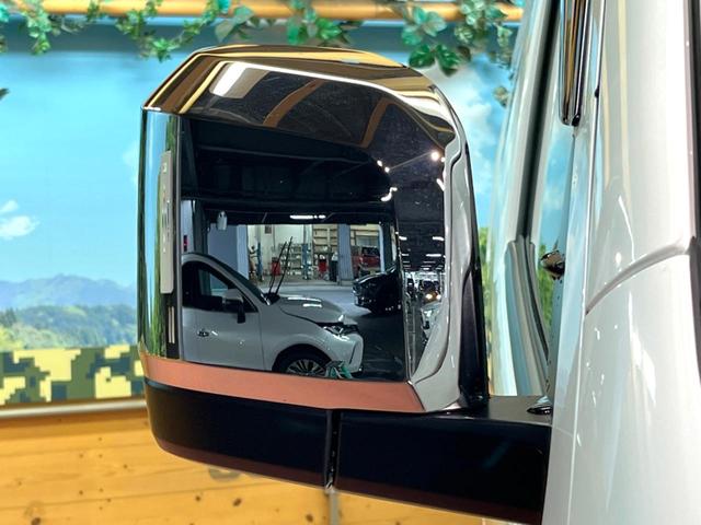 ハイエースバン ロングスーパーGL ターボ 禁煙車 全周囲カメラ SDナビ デジタルミラー 衝突被害軽減機能 クリアランスソナー 車線逸脱警報 横滑り防止装置 スマートキー ETC オートライト オートハイビーム(27枚目)