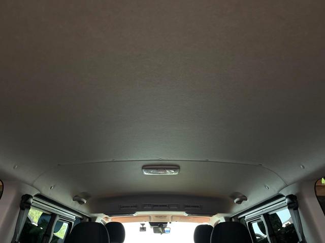 ハイエースバン ロングスーパーGL ターボ 禁煙車 全周囲カメラ SDナビ デジタルミラー 衝突被害軽減機能 クリアランスソナー 車線逸脱警報 横滑り防止装置 スマートキー ETC オートライト オートハイビーム(57枚目)