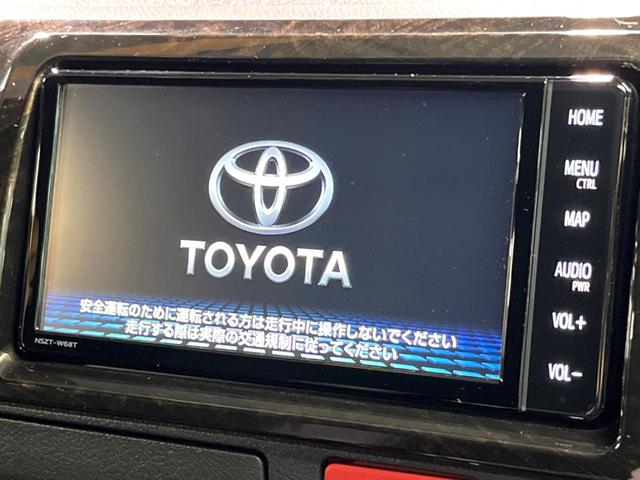 ハイエースバン スーパーＧＬ　ダークプライムＩＩ　ディーゼル　両側電動ドア　純正ナビ　全周囲カメラ　トヨタセーフティセンス　衝突被害軽減システム　禁煙車　ハーフレザーシート　ドラレコ　コーナーセンサー　ＬＥＤヘッド　ＥＴＣ　１５インチアルミ（4枚目）
