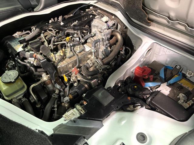 ハイエースバン スーパーＧＬ　ダークプライムＩＩ　ディーゼル　両側電動ドア　純正ナビ　全周囲カメラ　トヨタセーフティセンス　衝突被害軽減システム　禁煙車　ハーフレザーシート　ドラレコ　コーナーセンサー　ＬＥＤヘッド　ＥＴＣ　１５インチアルミ（19枚目）