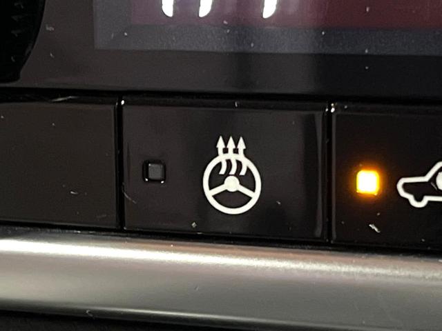 エクストレイル Ｓ　ｅ－４ＯＲＣＥ　ナビゲーション　バックカメラ　クルーズコントロール　シートヒーター　ステアリングヒーター　純正１８インチアルミ　ＬＥＤヘッドライト　クリアランスソナー　スマートキー　左右独立エアコン（7枚目）