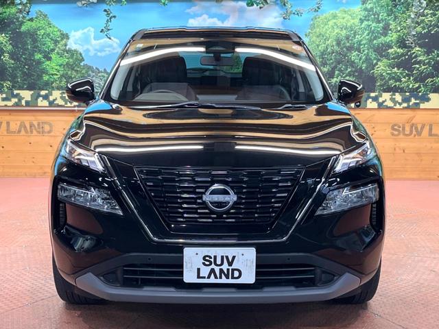 エクストレイル Ｓ　ｅ－４ＯＲＣＥ　ナビゲーション　バックカメラ　クルーズコントロール　シートヒーター　ステアリングヒーター　純正１８インチアルミ　ＬＥＤヘッドライト　クリアランスソナー　スマートキー　左右独立エアコン（14枚目）