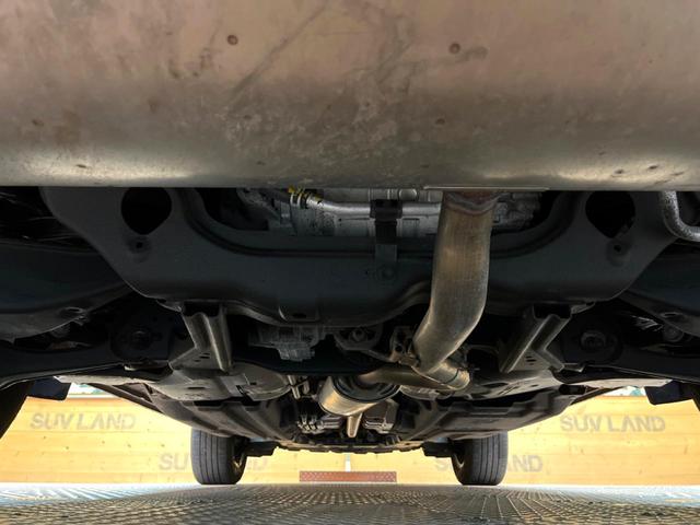 エクストレイル Ｓ　ｅ－４ＯＲＣＥ　ナビゲーション　バックカメラ　クルーズコントロール　シートヒーター　ステアリングヒーター　純正１８インチアルミ　ＬＥＤヘッドライト　クリアランスソナー　スマートキー　左右独立エアコン（19枚目）