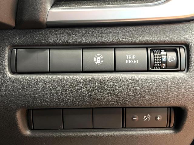 エクストレイル Ｓ　ｅ－４ＯＲＣＥ　ナビゲーション　バックカメラ　クルーズコントロール　シートヒーター　ステアリングヒーター　純正１８インチアルミ　ＬＥＤヘッドライト　クリアランスソナー　スマートキー　左右独立エアコン（32枚目）