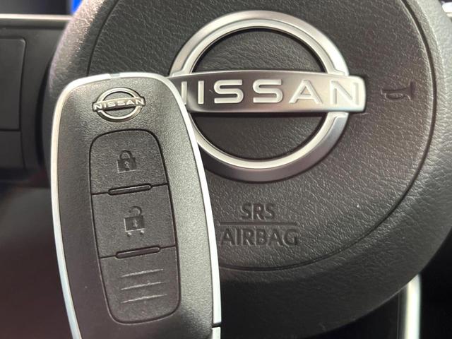 エクストレイル Ｓ　ｅ－４ＯＲＣＥ　ナビゲーション　バックカメラ　クルーズコントロール　シートヒーター　ステアリングヒーター　純正１８インチアルミ　ＬＥＤヘッドライト　クリアランスソナー　スマートキー　左右独立エアコン（37枚目）