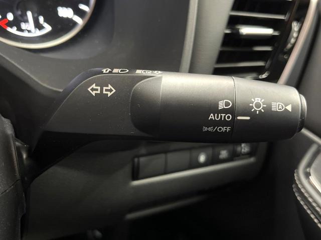 エクストレイル Ｓ　ｅ－４ＯＲＣＥ　ナビゲーション　バックカメラ　クルーズコントロール　シートヒーター　ステアリングヒーター　純正１８インチアルミ　ＬＥＤヘッドライト　クリアランスソナー　スマートキー　左右独立エアコン（38枚目）