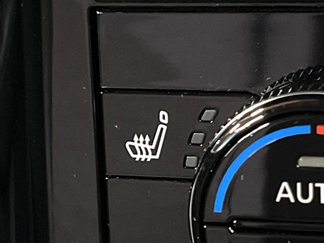 エクストレイル Ｓ　ｅ－４ＯＲＣＥ　ナビゲーション　バックカメラ　クルーズコントロール　シートヒーター　ステアリングヒーター　純正１８インチアルミ　ＬＥＤヘッドライト　クリアランスソナー　スマートキー　左右独立エアコン（43枚目）