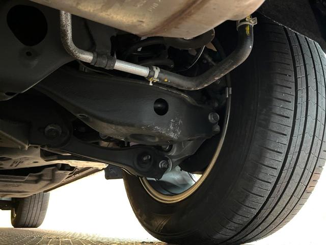 エクストレイル Ｓ　ｅ－４ＯＲＣＥ　ナビゲーション　バックカメラ　クルーズコントロール　シートヒーター　ステアリングヒーター　純正１８インチアルミ　ＬＥＤヘッドライト　クリアランスソナー　スマートキー　左右独立エアコン（53枚目）