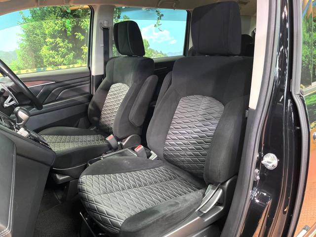 デリカＤ：５ Ｐ　禁煙　サイドステップ　フリップダウン　純正１０型ナビ　全周囲カメラ　ブラインドスポットモニター　レーダークルーズ　両側電動ドア　電動リアゲート　ＬＥＤヘッド　シートヒーター　純正１８インチアルミ（26枚目）