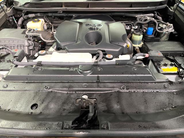 ランドクルーザープラド ＴＸ　Ｌパッケージ　７０ｔｈアニバーサリーリミテッド　禁煙車　ＳＤナビ　バックカメラ　レーダークルーズ　デフロック　オートマチックハイビーム　シートベンチレーション　ＥＴＣ　ブラウンレザーシート　純正１８インチアルミ　ＬＥＤヘッド　パワーシート（19枚目）