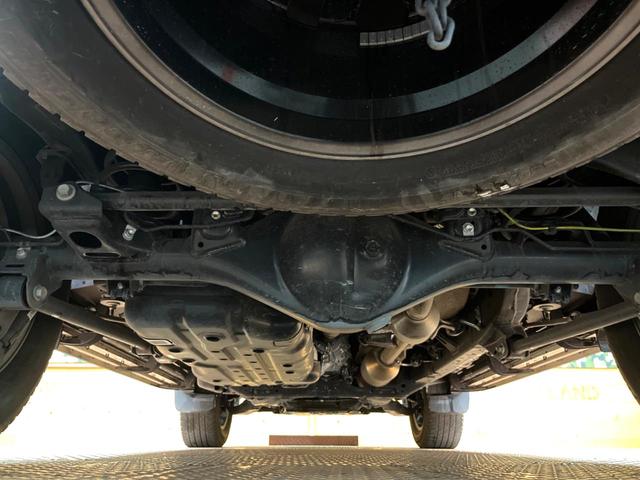 ランドクルーザープラド ＴＸ　Ｌパッケージ　７０ｔｈアニバーサリーリミテッド　禁煙車　ＳＤナビ　バックカメラ　レーダークルーズ　デフロック　オートマチックハイビーム　シートベンチレーション　ＥＴＣ　ブラウンレザーシート　純正１８インチアルミ　ＬＥＤヘッド　パワーシート（20枚目）