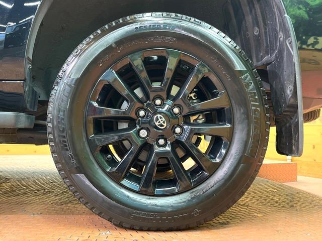 ランドクルーザープラド ＴＸ　Ｌパッケージ　７０ｔｈアニバーサリーリミテッド　禁煙車　ＳＤナビ　バックカメラ　レーダークルーズ　デフロック　オートマチックハイビーム　シートベンチレーション　ＥＴＣ　ブラウンレザーシート　純正１８インチアルミ　ＬＥＤヘッド　パワーシート（29枚目）