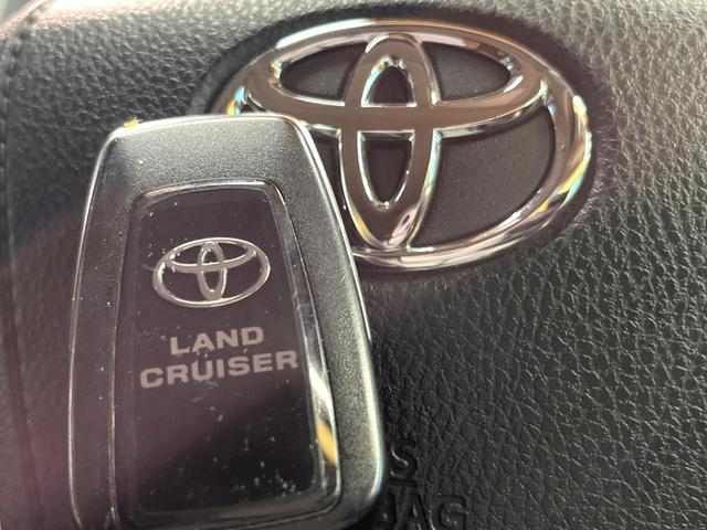 ランドクルーザープラド ＴＸ　Ｌパッケージ　７０ｔｈアニバーサリーリミテッド　禁煙車　ＳＤナビ　バックカメラ　レーダークルーズ　デフロック　オートマチックハイビーム　シートベンチレーション　ＥＴＣ　ブラウンレザーシート　純正１８インチアルミ　ＬＥＤヘッド　パワーシート（46枚目）
