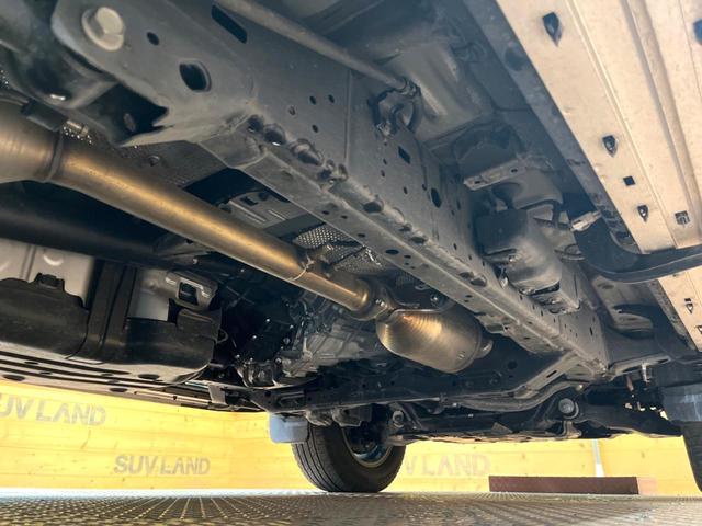 ランドクルーザープラド ＴＸ　Ｌパッケージ　７０ｔｈアニバーサリーリミテッド　禁煙車　ＳＤナビ　バックカメラ　レーダークルーズ　デフロック　オートマチックハイビーム　シートベンチレーション　ＥＴＣ　ブラウンレザーシート　純正１８インチアルミ　ＬＥＤヘッド　パワーシート（67枚目）