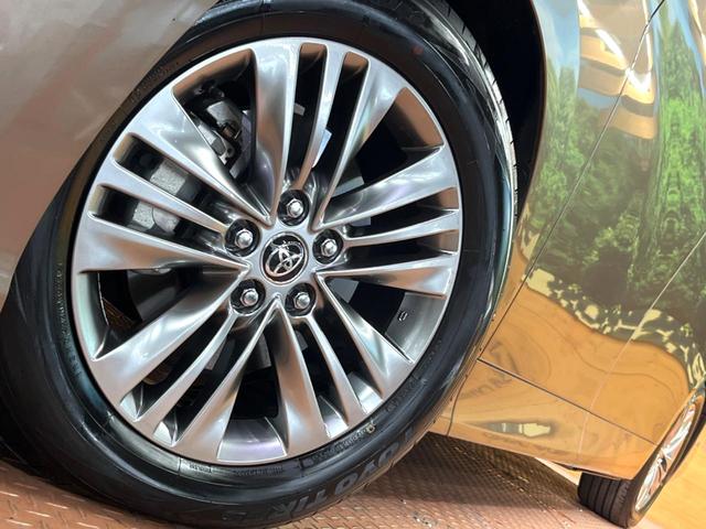 アルファードハイブリッド Ｚ　４ＷＤ　禁煙　ガラスルーフ　後席モニター　１４型ナビ　全周囲カメラ　デジタルインナーミラー　トヨタチームメイト　ヘッドアップディスプレイ　ブラインドスポットモニター　黒革　シートベンチレーション（16枚目）