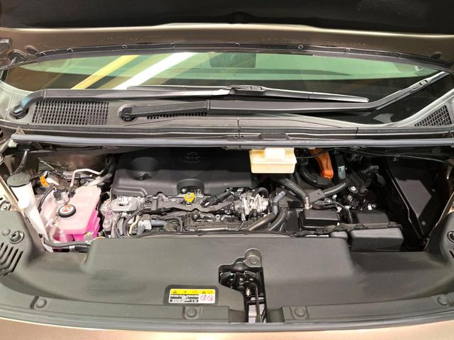 アルファードハイブリッド Ｚ　４ＷＤ　禁煙　ガラスルーフ　後席モニター　１４型ナビ　全周囲カメラ　デジタルインナーミラー　トヨタチームメイト　ヘッドアップディスプレイ　ブラインドスポットモニター　黒革　シートベンチレーション（19枚目）